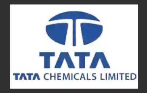 Tata Chemicals share price today