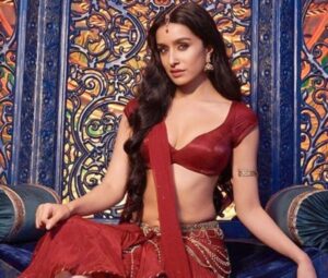 Shraddha Kapoor Upcoming Movies 2024