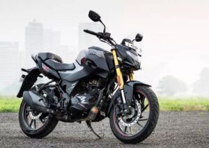 Hero Xtreme 160R 4V