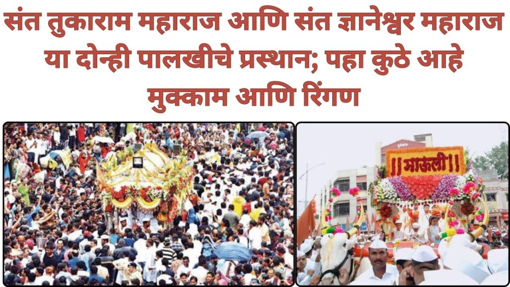 Palkhi Shohla 2024 