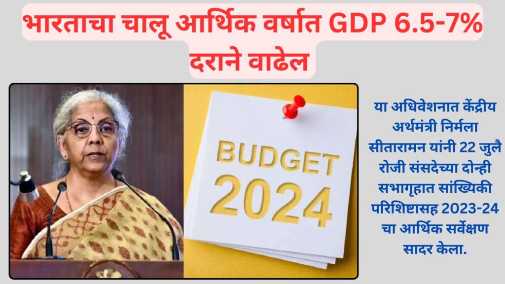 Union Budget 2024 