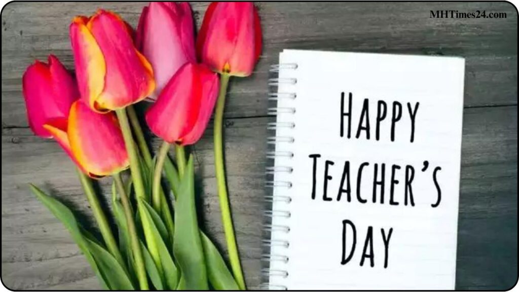 Teachers Day 2024 Speech